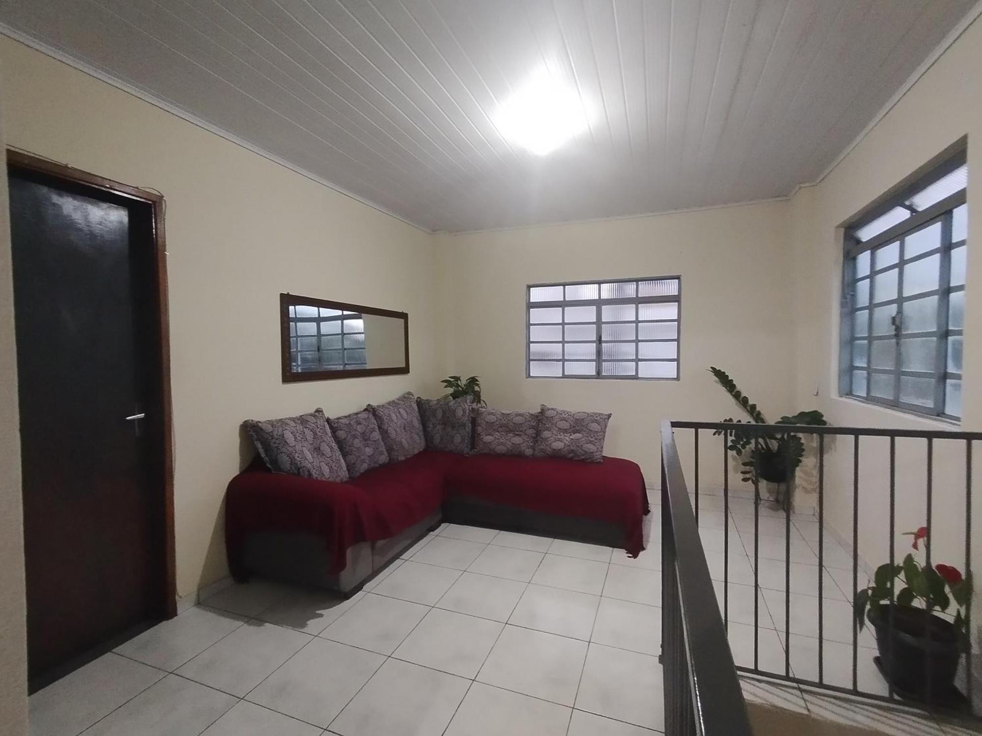 Recanto Da Familia G&r - 550m Do Parque Aguas Apartment Sao Lourenco (Minas Gerais)