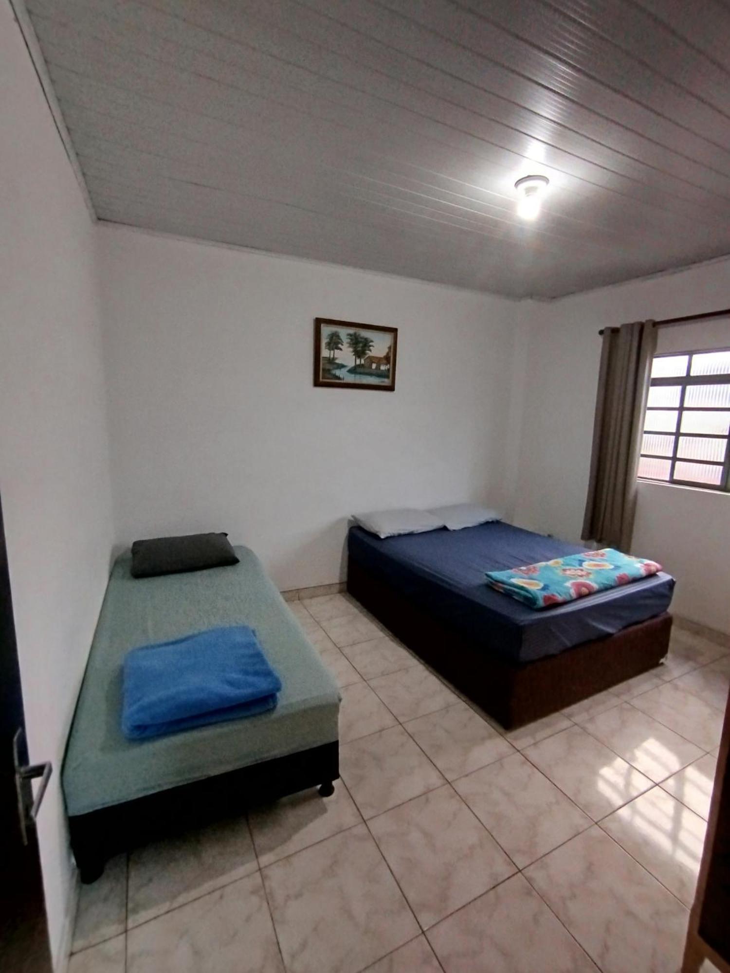 Recanto Da Familia G&r - 550m Do Parque Aguas Apartment